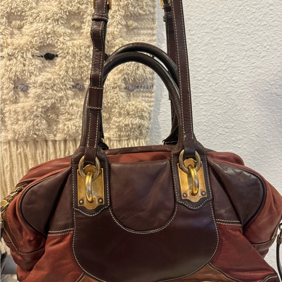 Vintage Dolce & Gabbana travel bag - Picture 10 of 16